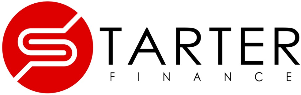 Starter Finance Logo